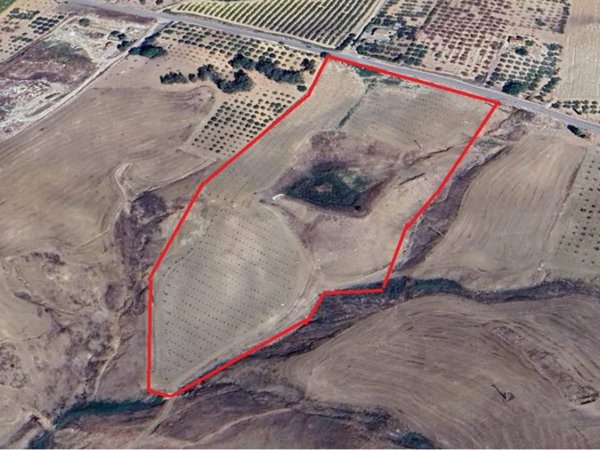 terreno agricolo in vendita a Campobello di Licata