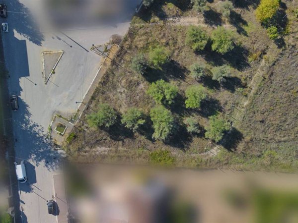 casa indipendente in vendita a Campobello di Licata