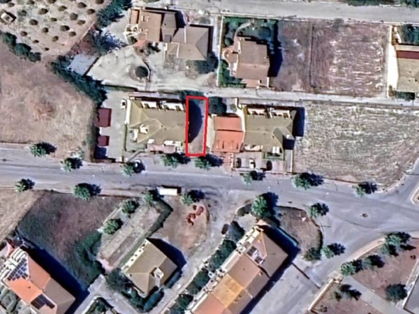 appartamento in vendita a Campobello di Licata