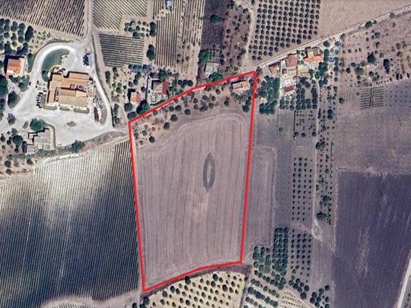 terreno agricolo in vendita a Campobello di Licata