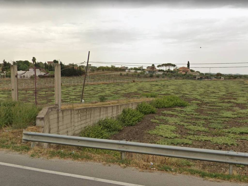 terreno agricolo in vendita a Campobello di Licata