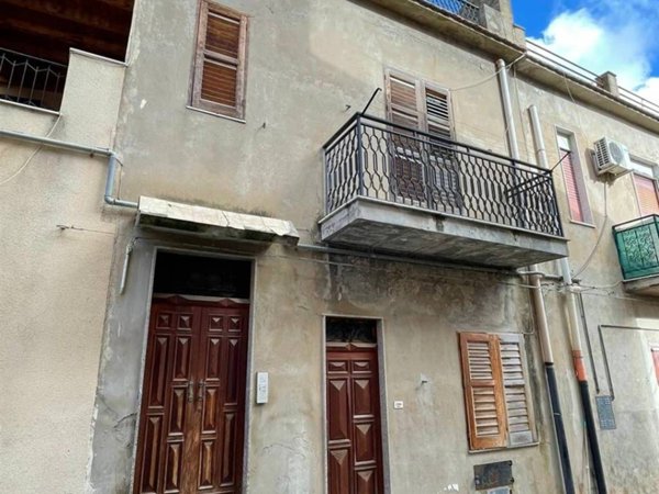 appartamento in vendita a Campobello di Licata