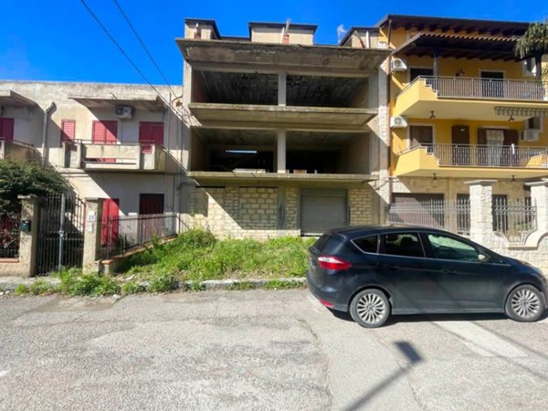 appartamento in vendita a Campobello di Licata