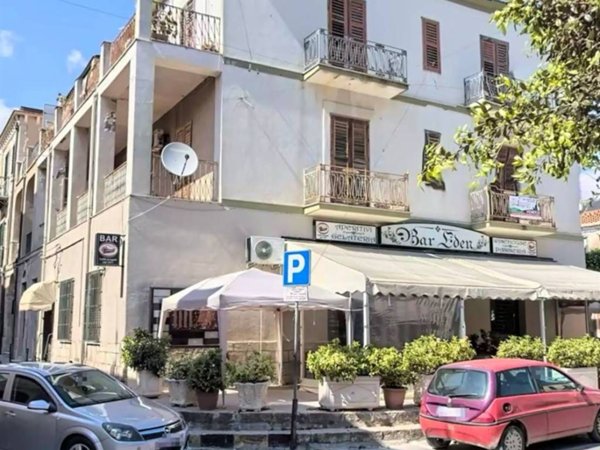 appartamento in vendita a Campobello di Licata