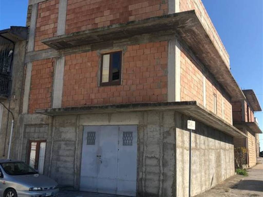 appartamento in vendita a Campobello di Licata