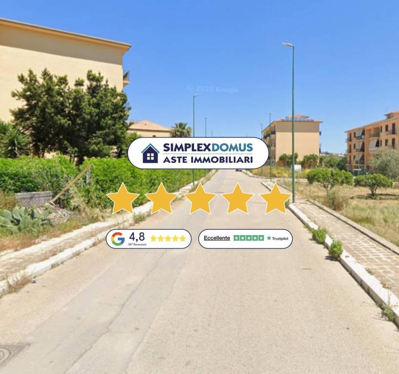 appartamento in vendita a Campobello di Licata
