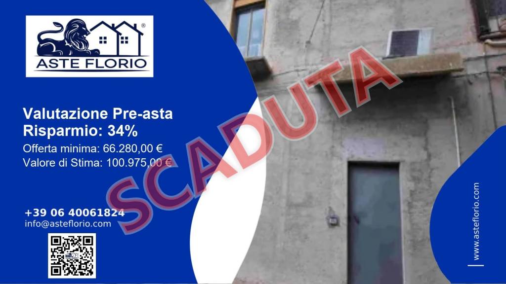 appartamento in vendita a Campobello di Licata