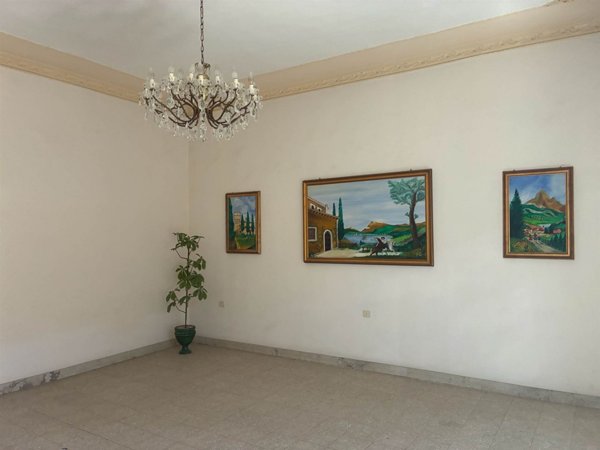 casa indipendente in vendita a Campobello di Licata