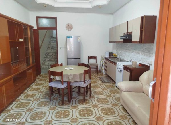 casa indipendente in vendita a Campobello di Licata