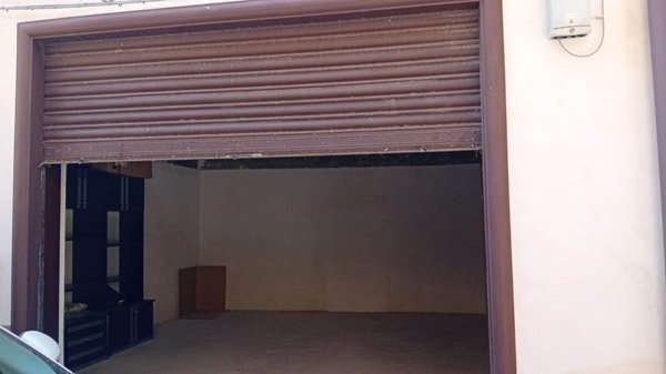 casa indipendente in vendita a Campobello di Licata