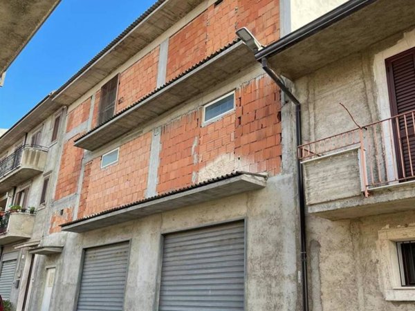 appartamento in vendita a Campobello di Licata