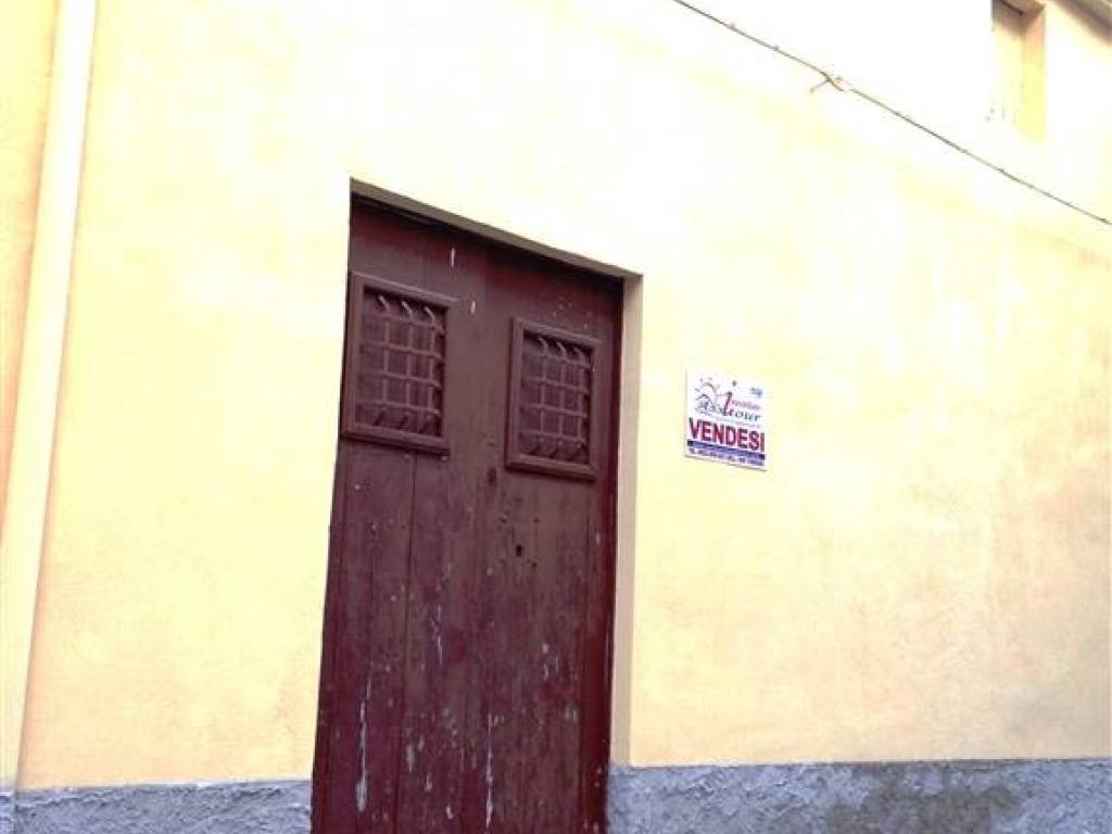 casa indipendente in vendita a Campobello di Licata