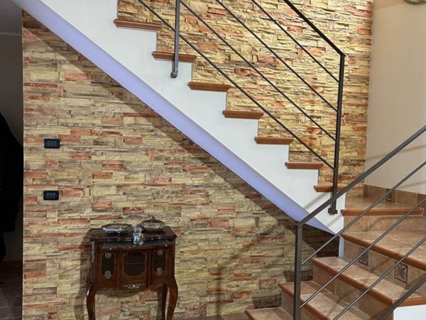 casa indipendente in vendita a Campobello di Licata