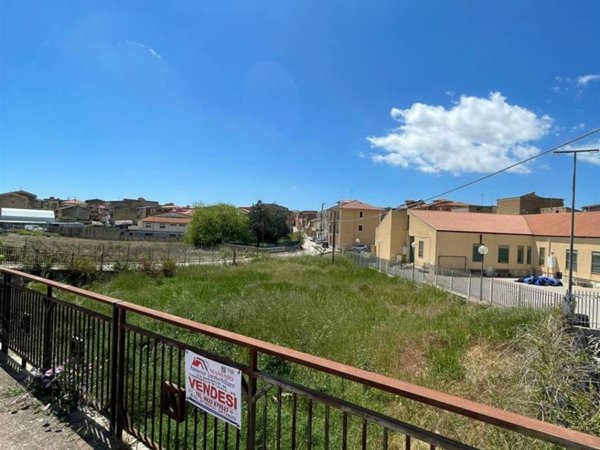 appartamento in vendita a Campobello di Licata