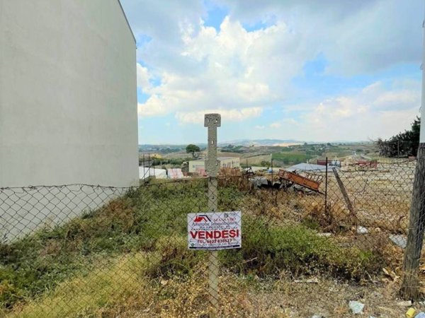 terreno agricolo in vendita a Campobello di Licata