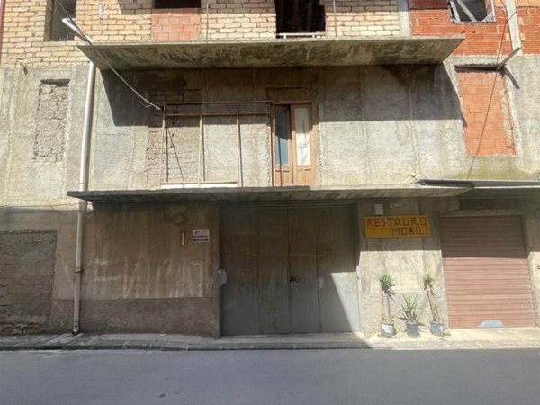 appartamento in vendita a Campobello di Licata