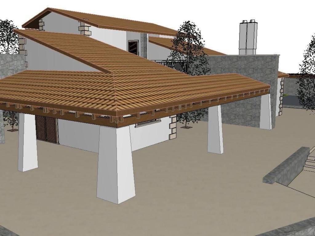 casa indipendente in vendita a Campobello di Licata
