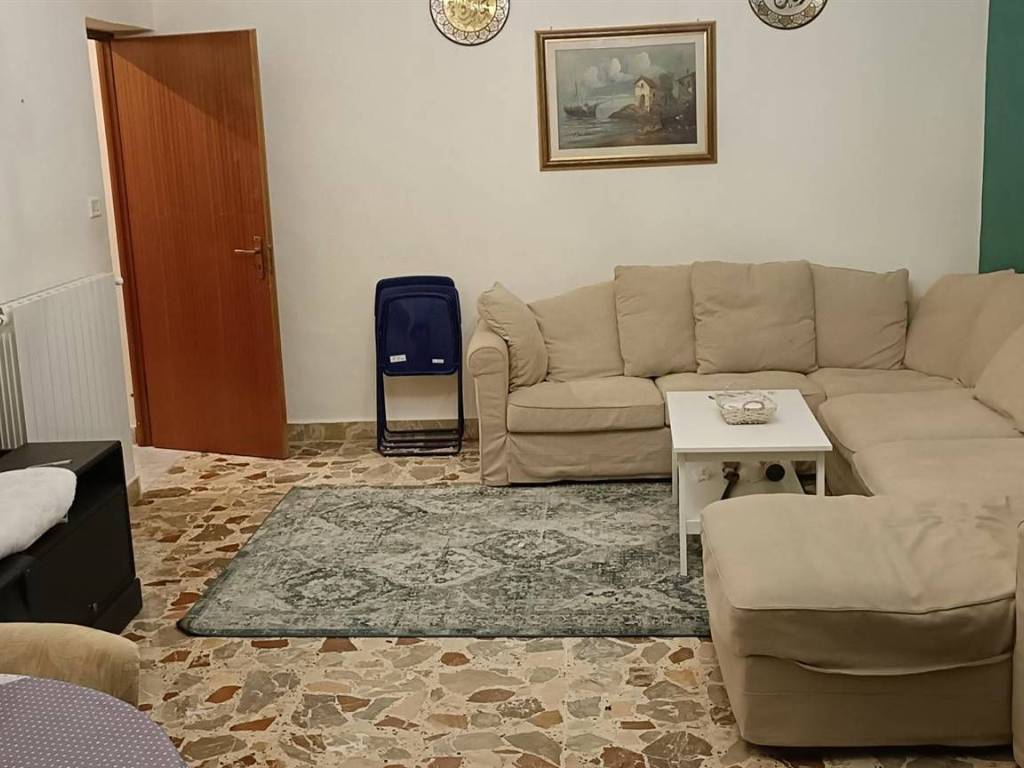 casa indipendente in vendita a Campobello di Licata