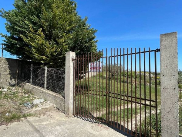 terreno agricolo in vendita a Campobello di Licata