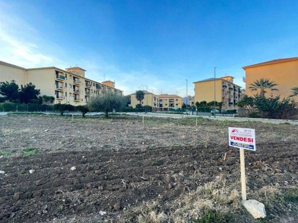 terreno in vendita a Campobello di Licata