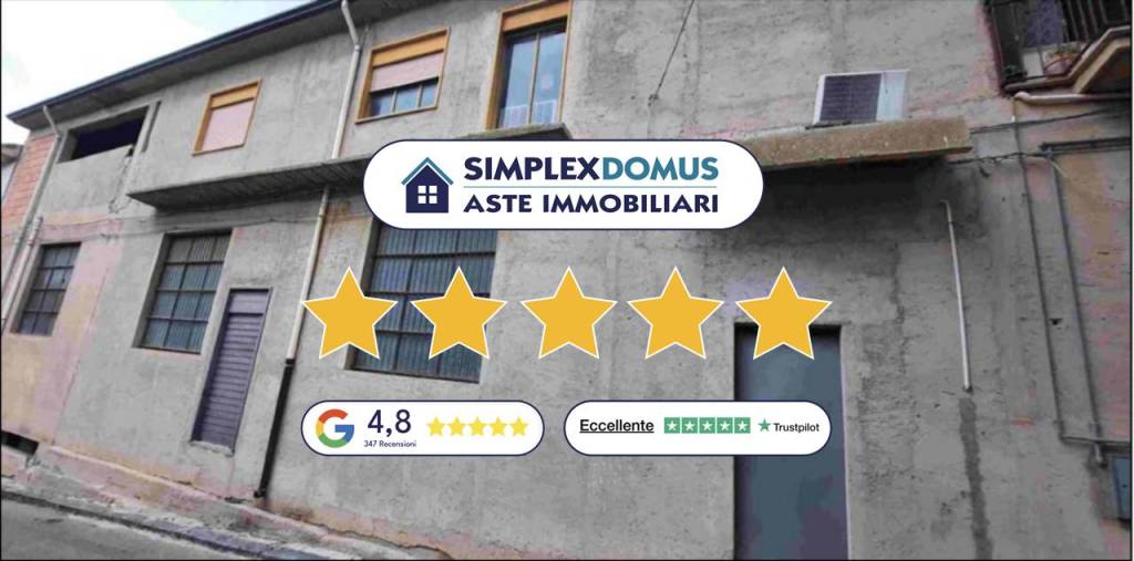 appartamento in vendita a Campobello di Licata