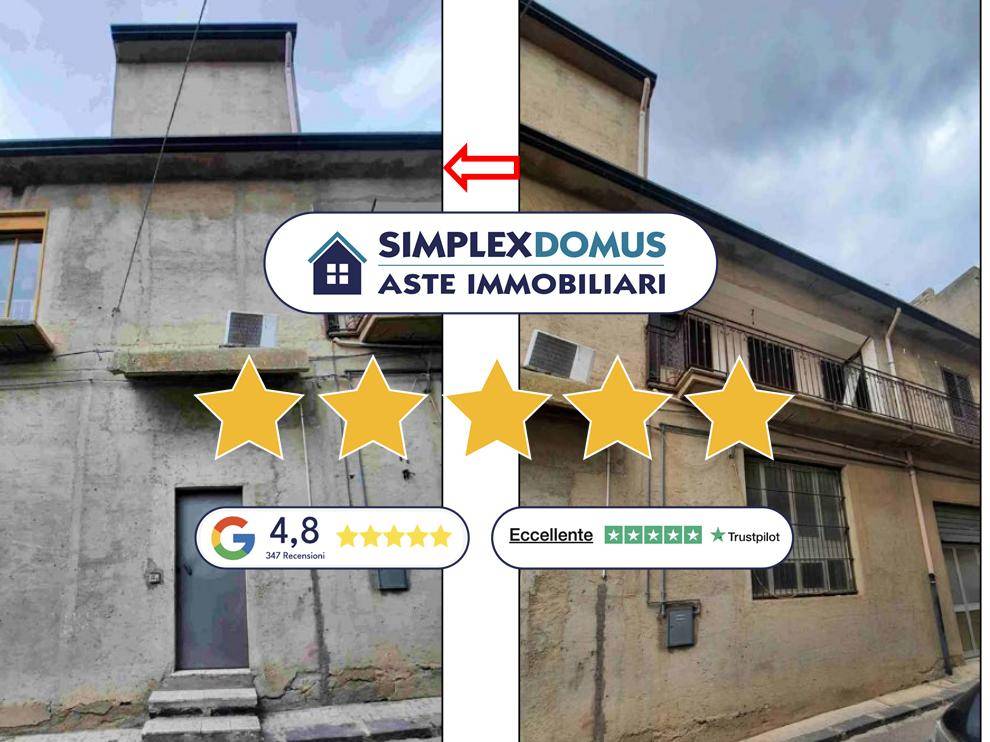 appartamento in vendita a Campobello di Licata