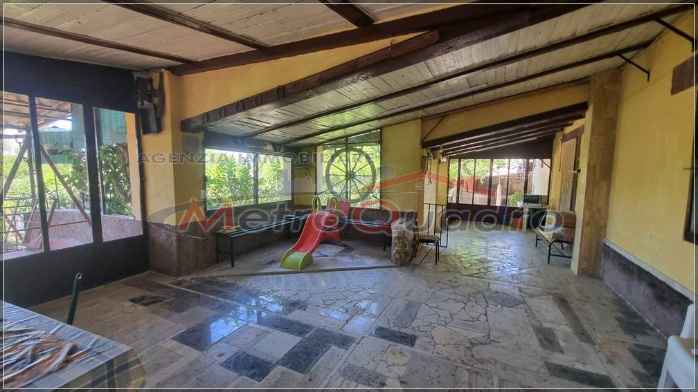 casa indipendente in vendita a Campobello di Licata