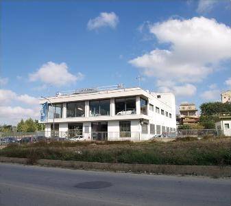 negozio in vendita a Canicattì