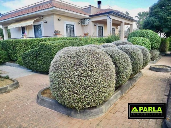 casa indipendente in vendita a Canicattì