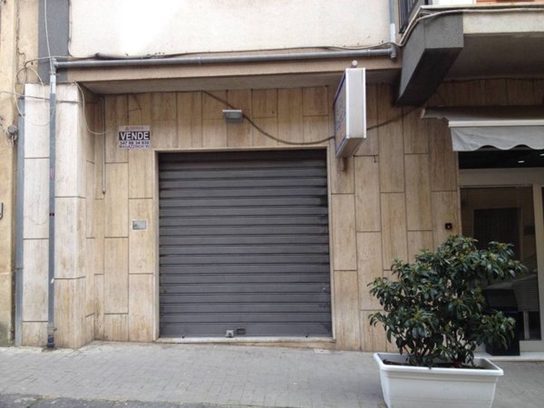 appartamento in vendita a Canicattì