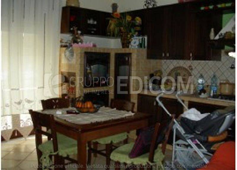 appartamento in vendita a Canicattì