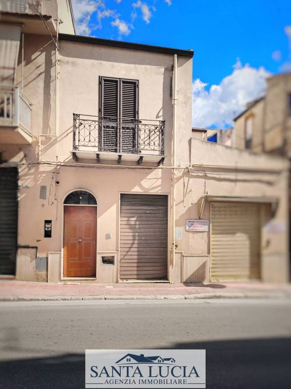 appartamento in vendita a Canicattì