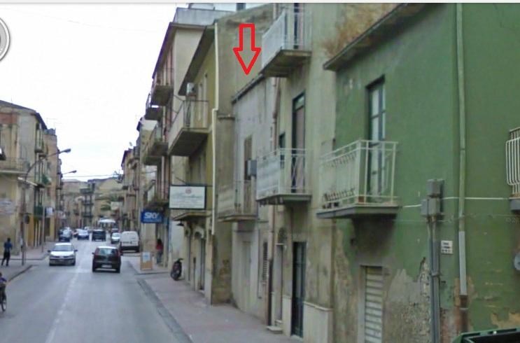 casa indipendente in vendita a Canicattì