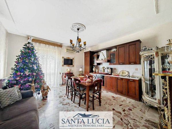 appartamento in vendita a Canicattì