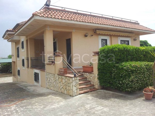 casa indipendente in vendita a Canicattì