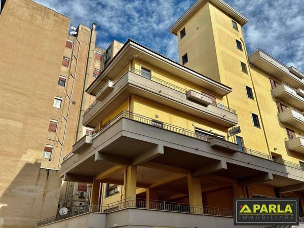 appartamento in vendita a Canicattì