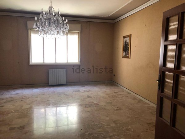 appartamento in vendita a Canicattì