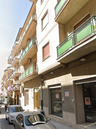 appartamento in vendita a Canicattì