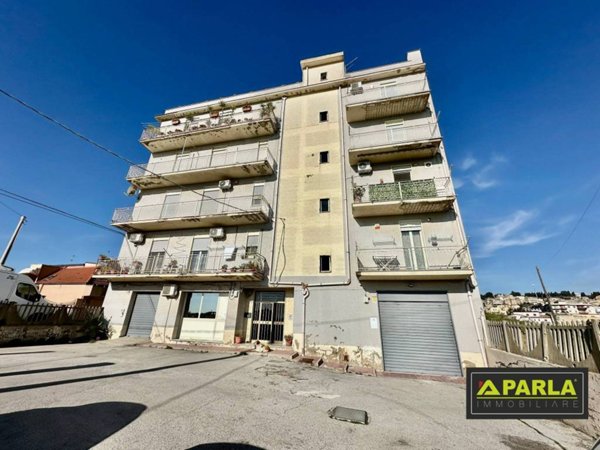 appartamento in vendita a Canicattì