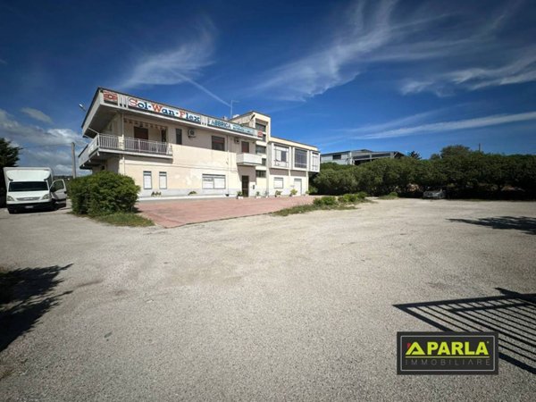 appartamento in vendita a Canicattì