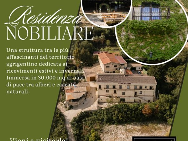 casa indipendente in vendita a Canicattì