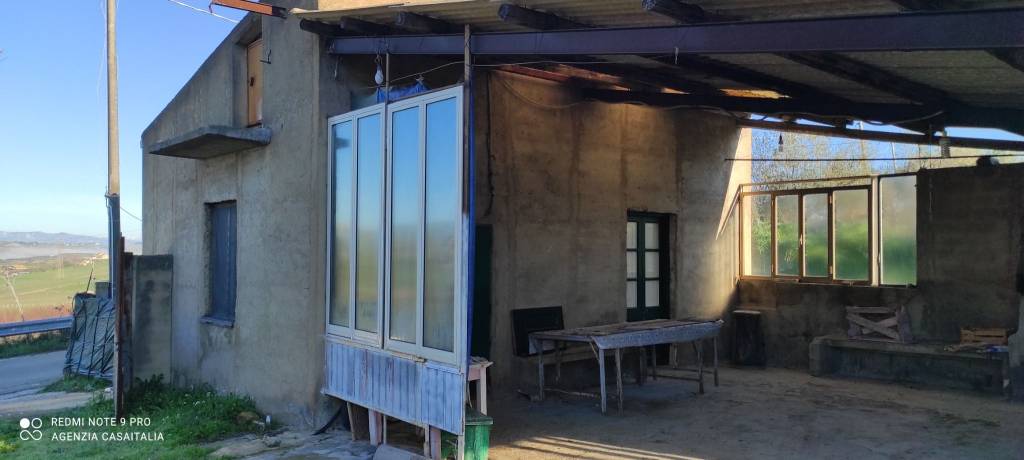 casa indipendente in vendita a Canicattì