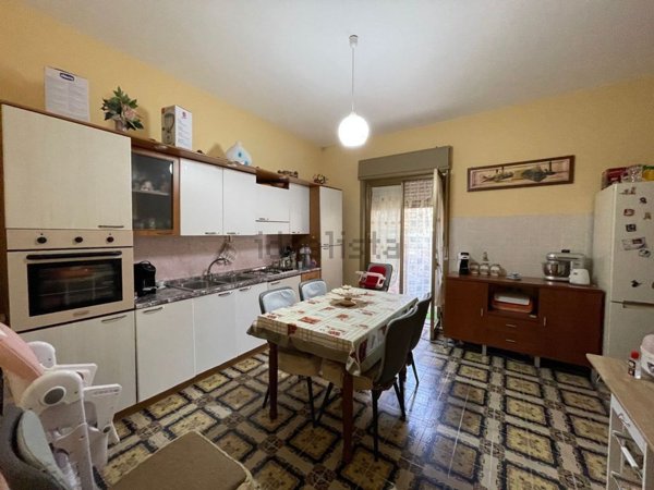 appartamento in vendita a Canicattì
