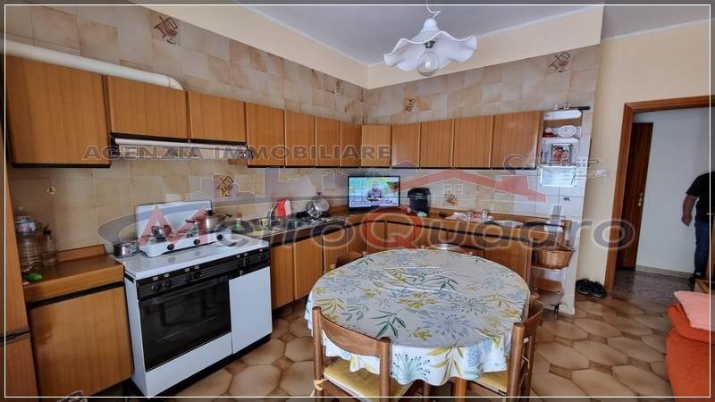 appartamento in vendita a Canicattì