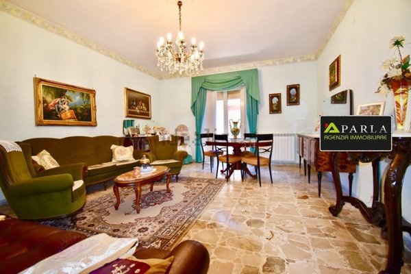 appartamento in vendita a Canicattì