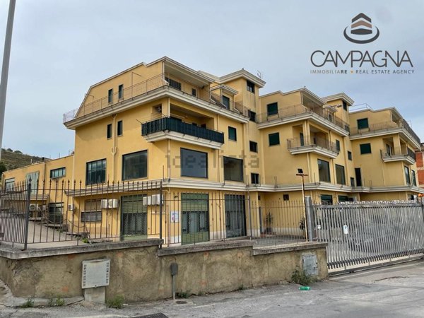 locale di sgombero in vendita a Canicattì