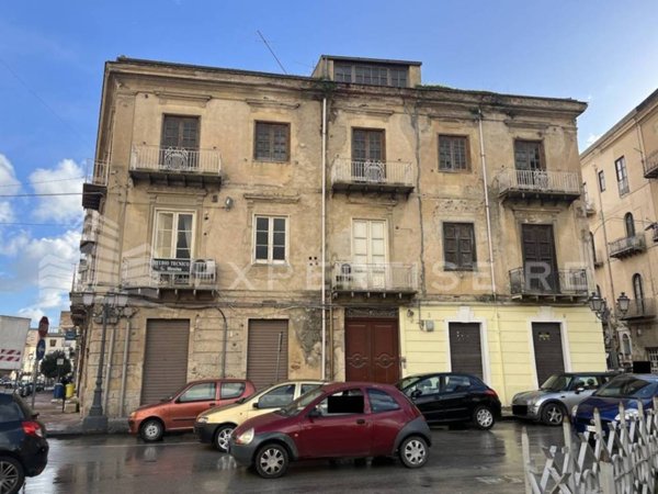 appartamento in vendita a Canicattì