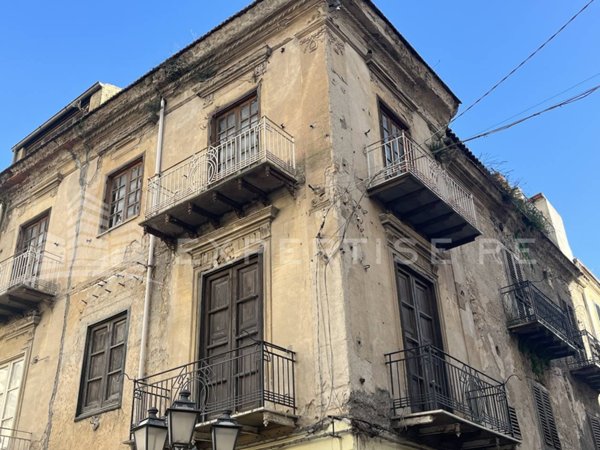 appartamento in vendita a Canicattì