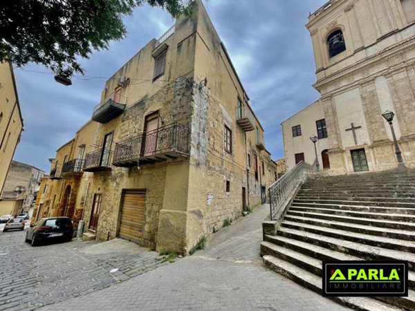 appartamento in vendita a Canicattì