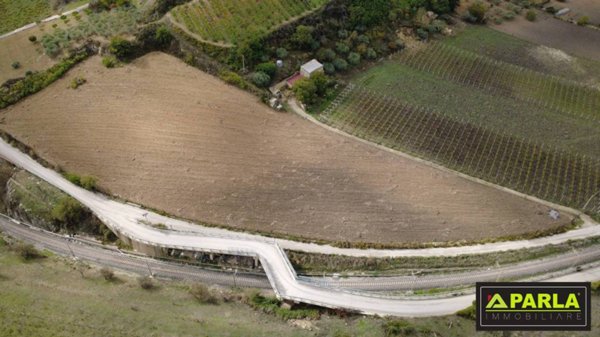 terreno agricolo in vendita a Canicattì